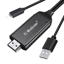 Lightningͬ��������о��M�Q��Ͷ���m���O����׿�֙CType-C HDMI