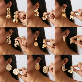 项链;手镯;手链