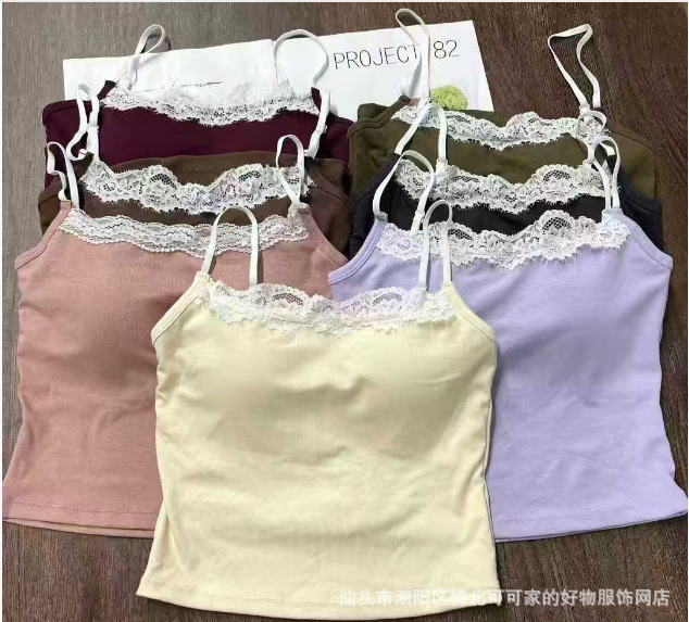 3079# stock bajo ropa interior damas sin pierna chaleco de pecho cojín de pecho deportivo bra versátil chaqueta