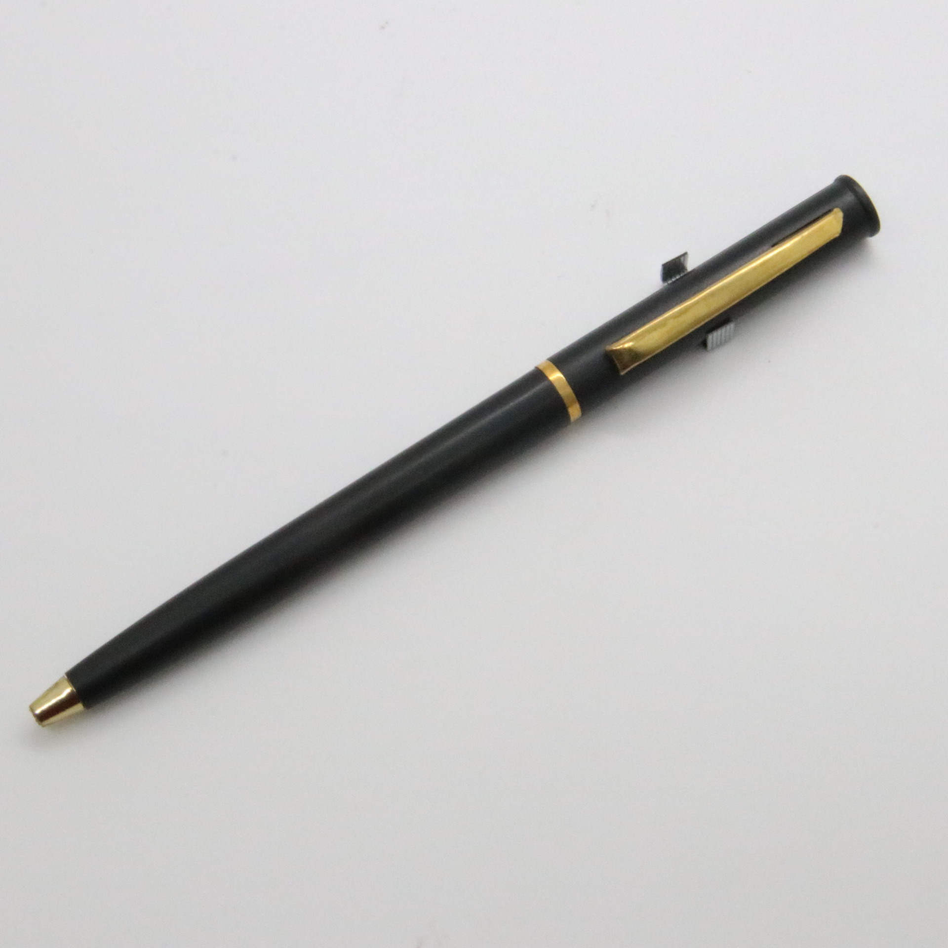 Pequeña pluma plástica del hotel de Xihua que hace publicidad de la pluma promocional del regalo imprimible