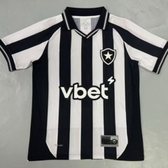 巴甲2526 Palmeiras主客場サッカー服男性長袖トレーニング服レトロsoccerメンズys
