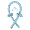 Tianlan [sponge stick+hair circle+clip]