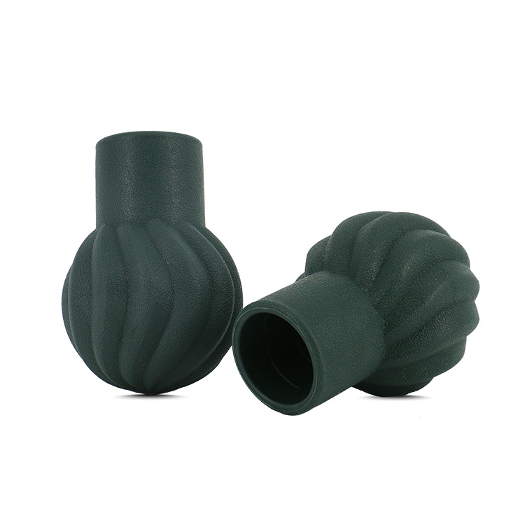 LeTEK silicona Barbell manga protectora mina accesorios Barbell conexión accesorios Barbell varilla barril