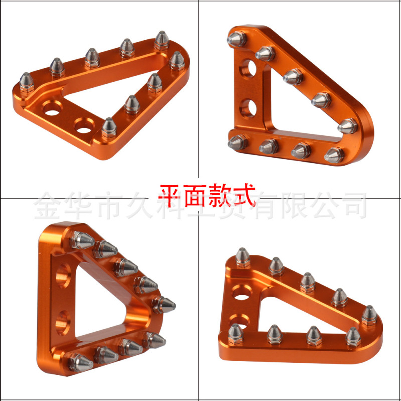 KTM/胡斯瓦納GAS恒艦克維斯オフロード車に適用します。|undefined