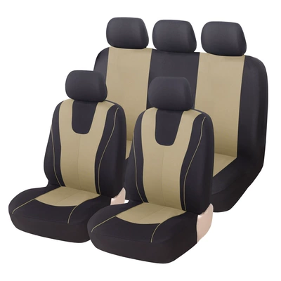 Universal seat cover — fabric all-inclusive seat cover factory