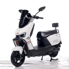 外贸封神2026新款电摩电动车72V铅酸电池高速长续航电瓶车外卖车