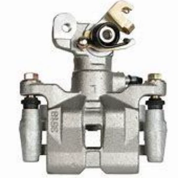 Подходит для легкого грузовика SINOTRUK Howo, тормозной суппорт Commander, левый и правый, 2300003ADV01-34