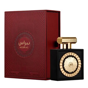 Lattafa nebras 100ml�羳������Ůʿ��ˮ���Q���l�羳���R�d���l