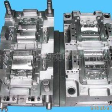 余姚厂家塑模具加工  设计加工家电日用品模具 塑料产品注塑加工