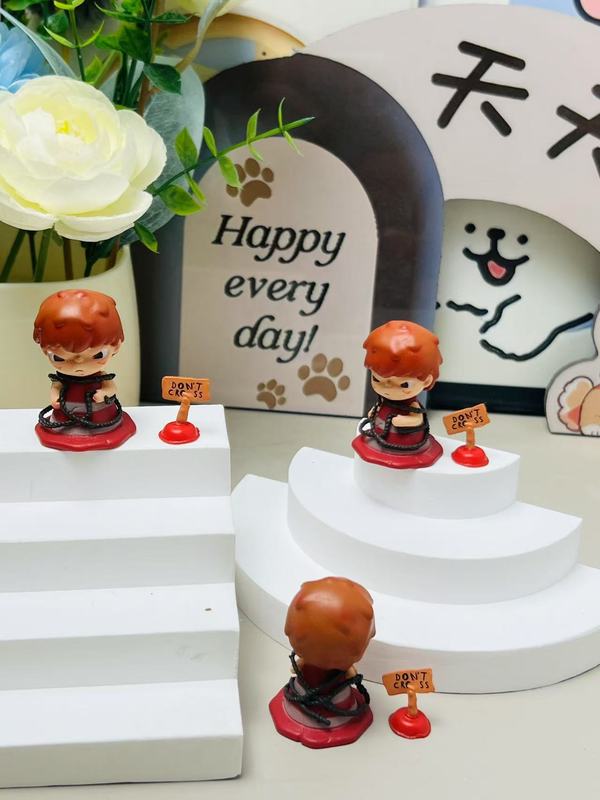 PTwinkle来自星星的礼物系列盲盒星星人改娃萌粒diy产品|undefined