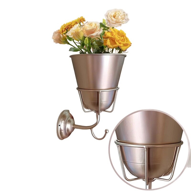 オパール壁容器ヨーロッパスタイルレトロ手作り家の装飾工芸品アート多機能装飾品|undefined