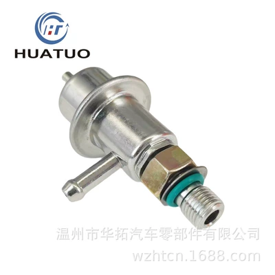 New Fuel Pressure, Other starting systems