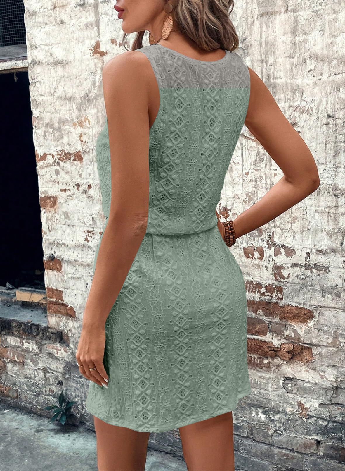 252g Weight Midi Dress Dress Length Type Sleeveless Sleeve Length Sheath Dress Dresses Type Sleeveless Sleeve Type Cotton, Polyester Fabric Type Mid Waist Waist Line Holiday, Daily Occasion Square Neck Neckline Regular Fit Fit Type Solid Color Pattern Summer Season Women's Gender Casual, Elegant, Streetwear Style Wholesale Women's Casual Elegant Streetwear Solid Color Holiday Daily Square Neck Sleeveless Sheath Dress 11