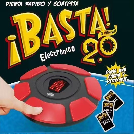 Ajedrez de letras loco transfronterizo Juego de palabras en inglés Juego de mesa Juego de mesa Juego interactivo Juego de juguetes al por mayor