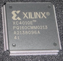 全新原装XC4010E-4PQ160I XC4010E-4PQ160C 质量保证 量大价优