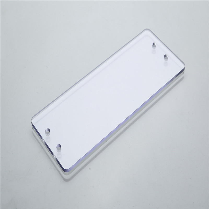 pc板粘接 透明pc耐力板折弯粘结成型精密雕刻阻燃pc磨砂板加工