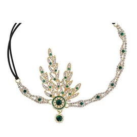 首饰套装;发带;cosplay服饰