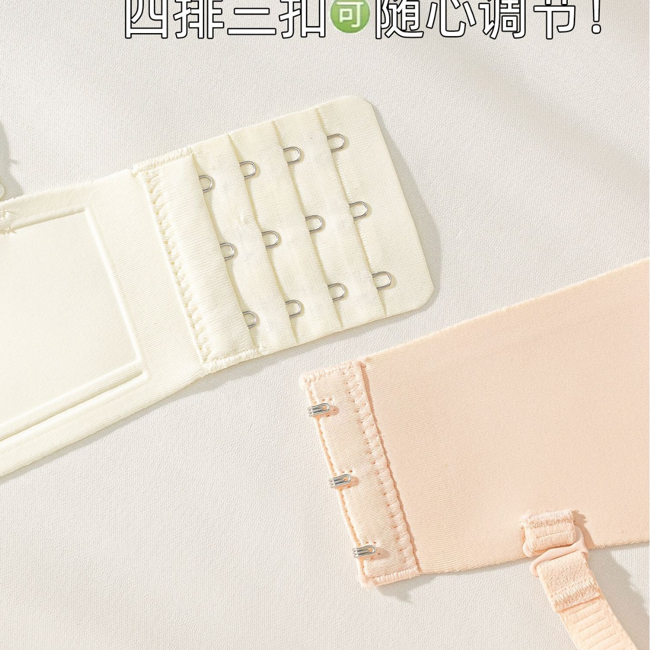 Venta directa de fábrica comercio electrónico transfronterizo Sudeste de Asia Vietnam Tailandia damas soporte superior brillante sujetador de colección lateral sin costuras