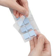 ܛ��LED���^���ߌ������z�|��ɫ��ɫCPU���ɢ�ጧ����zƬ