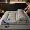 Hotel Mattress - Gray