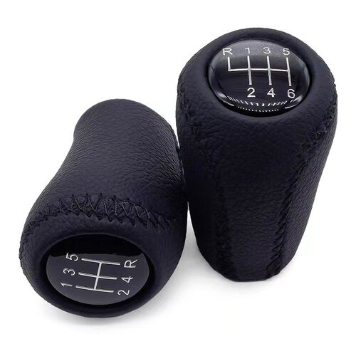 Applicable for Mazda 3, 5, 6 Buneng B70, Rexing Xingpin CX-5 Shift Lever Gear Shift Knob Automotive Accessory