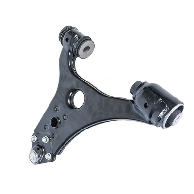 Wheel Lower Control – Steering rod