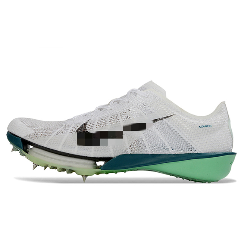 Putian manufacturer maxfly2 track and field spike shoes with air cushion for sprint and physical exams, suitable for both male and female students for general training sports Putian manufacturer maxfly2 track and field spike shoes with air cushion for sprint and physical exams, suitable for both male and female students for general training sports