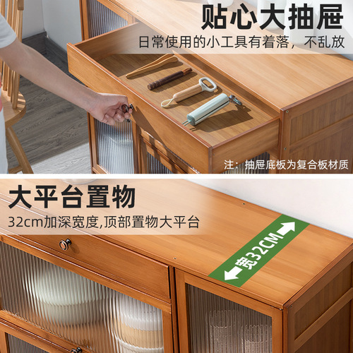 Microwave oven kitchen shelf storage seasoning rack household supplies collection spatula hanging rack storage kitchen cabinets