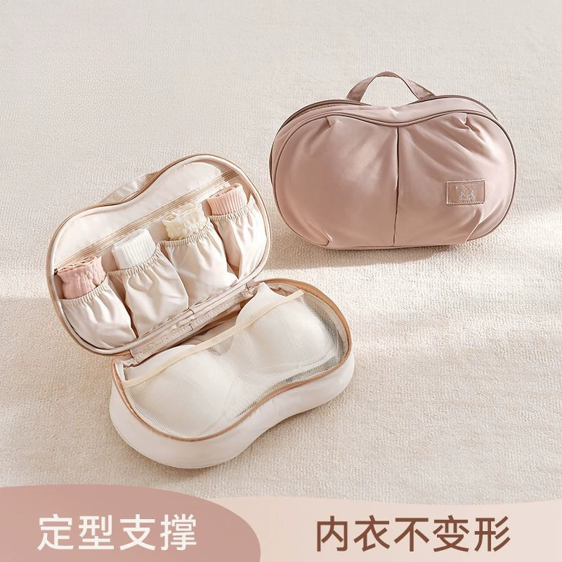 Контейнер, нижнее белье, organizer bag, дорожная сумка, пакет для хранения, бюстгальтер, наклейки для сосков, портативный трансформер
