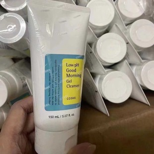 Cosrx��z���zˮ����ϴ���̿������ˬ����������^150ml