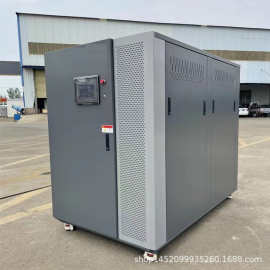 供应煤改电300KW400KW500KW电锅炉电磁供暖热水锅炉设备CWDR1