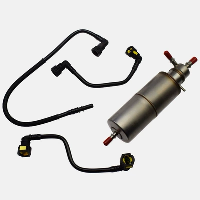 Other starting systems Mercedes-Benz Ml320 Ml350