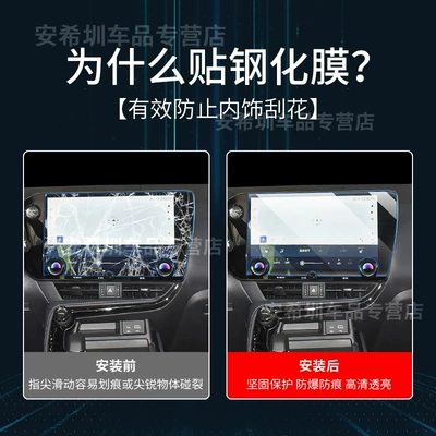 Interior Gear Shift Modification: Car interior film