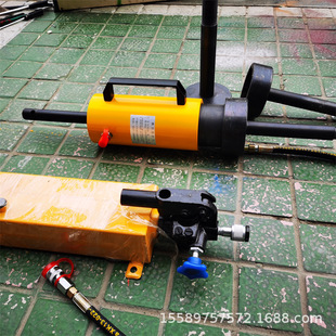 Aiweifu coupler hydraulic puller NA-0146Y puller disassembly tool hydraulic coupler puller