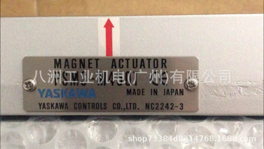 YASKAWA安川磁性开关限位开关PSMO-25E1TH PSMS-R3E1H