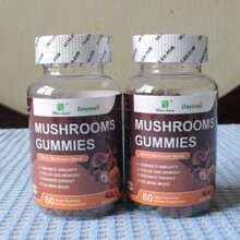 ���Q����Cherry Flavor Mushrooms Gummies ����ζĢ��ܛ��
