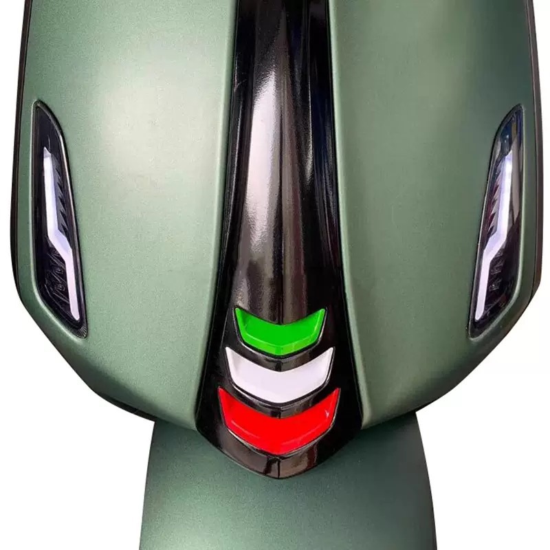 Front and Rear Turn Signal Lights for Vespa Sprint 125 150 Primavera 125 150