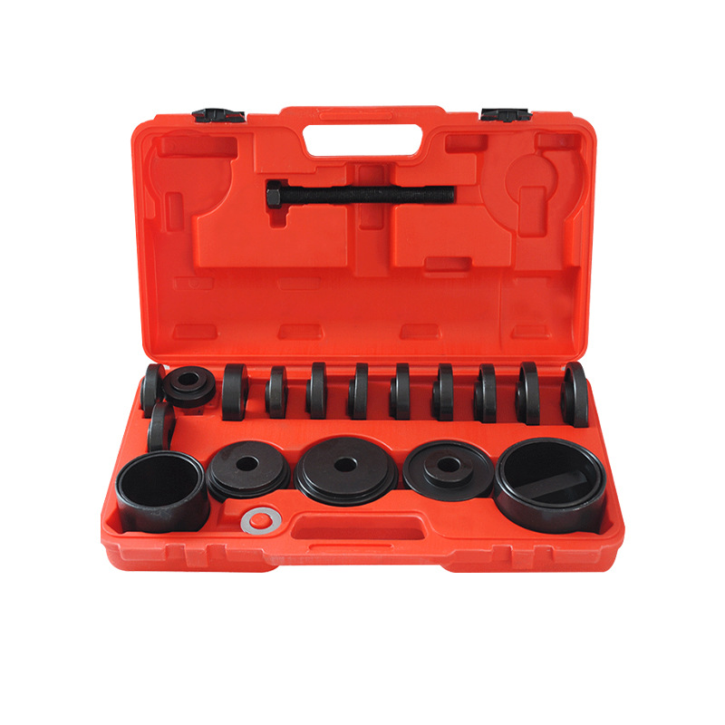 23 piezas de desmontaje de ribete de elevación sin desmontaje