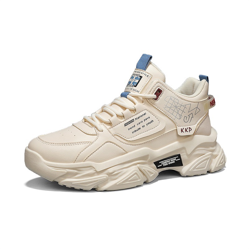 2633m 파란색 신발