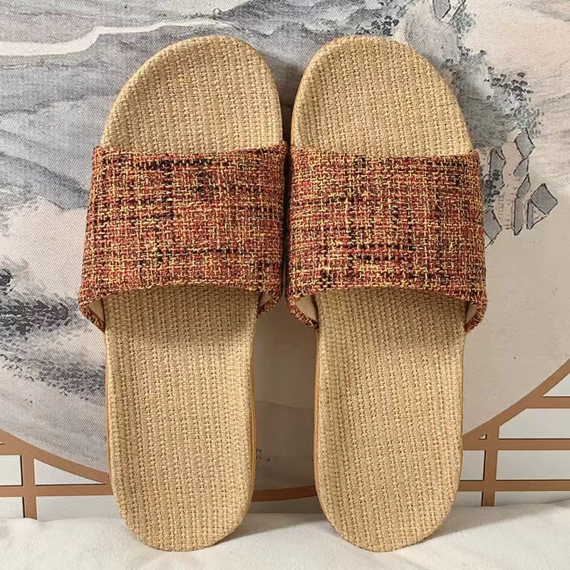 Summer non-slip slippers, for beloved