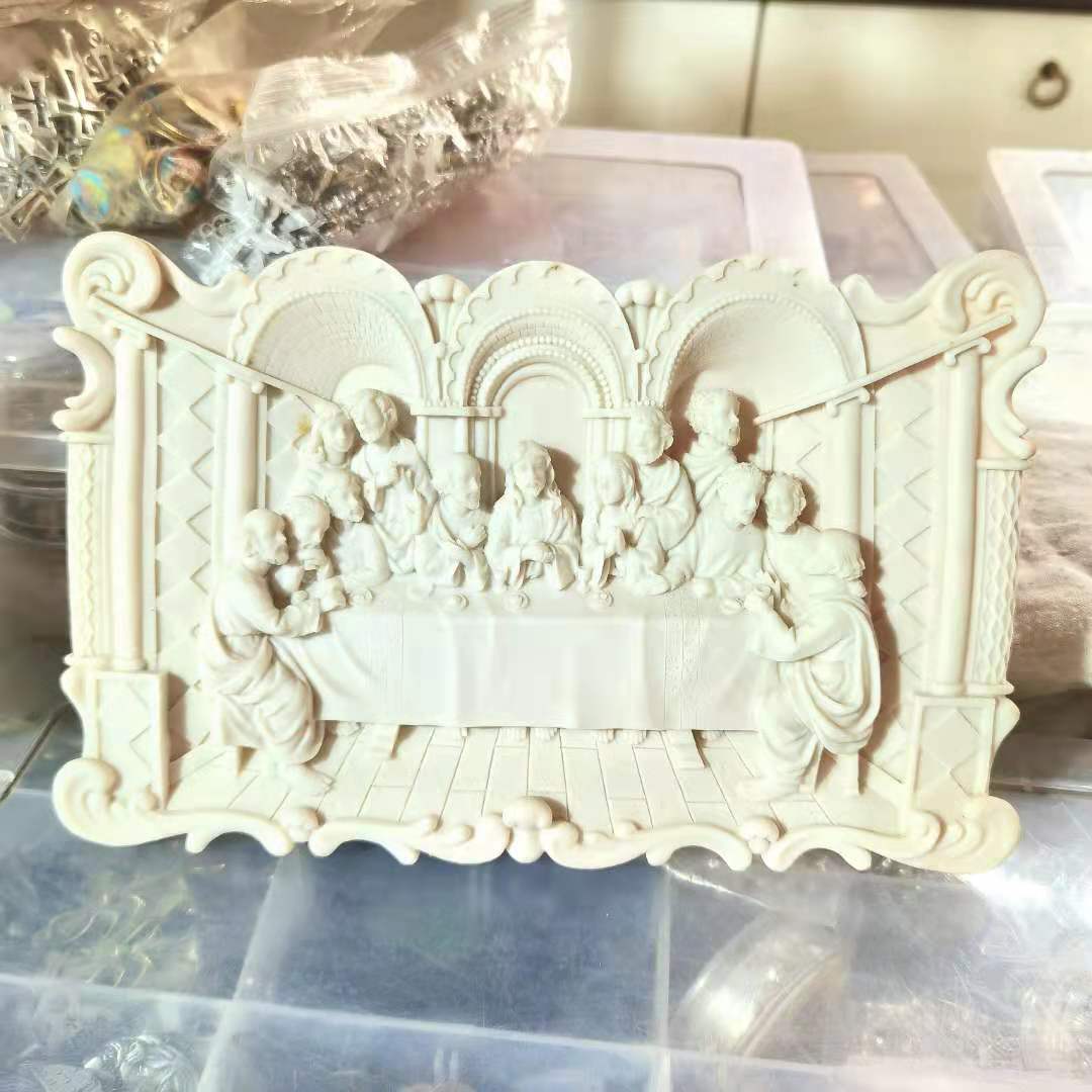 Cena blanca Lechosa 27 24 * 15 cm