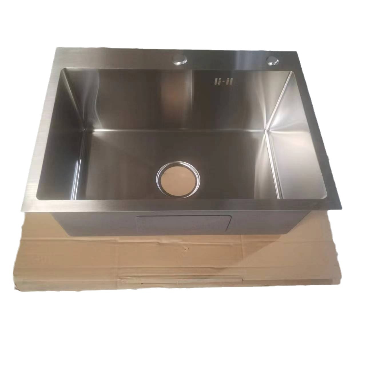 Exportación europea y americana cocina de acero inoxidable lavavajillas manuales lavavajillas lavavajillas lavavajillas lavavajillas