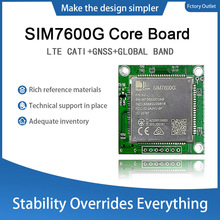 SIMcom SIM7600G 4Gȫ��汾���İ��_�l�׼�֧��GNSS�w�����Q
