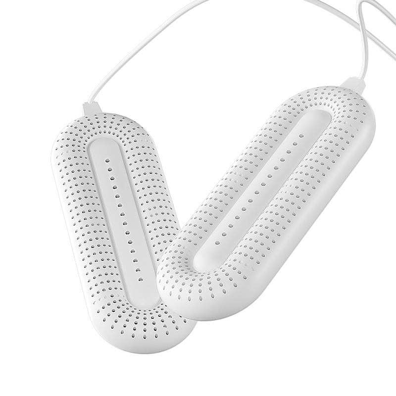 X5 신발 건조기 - 타이머 없음 - 220V [수출 전용 플랫 플러그]