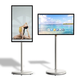 广告机;人脸识别设备;数码相框