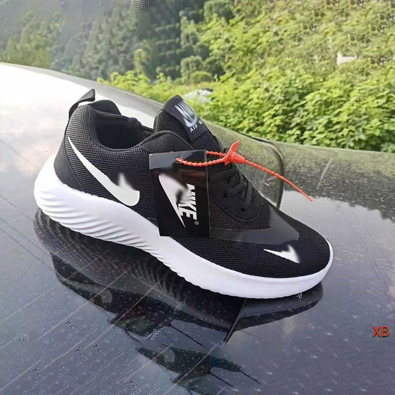 Sixth Generation Fly Woven Shoes for Men and Women Cross-Border Wholesale High Elastic and Resistant K Woven Mesh Breathable Sports Shoes Running Shoes