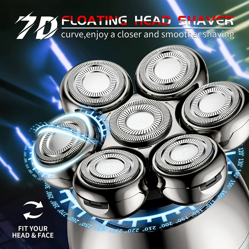 Set, razor, new collection, (Cross-border trading)