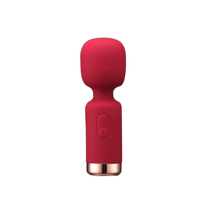 New MINI teasing vibrator