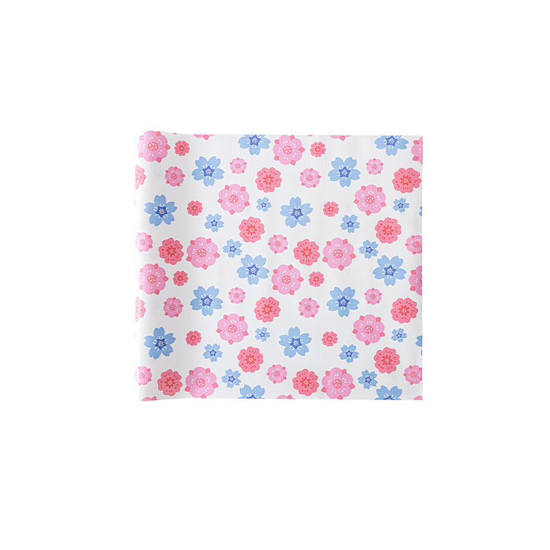 EVA refrigerador estera cocina hogar de múltiples piezas se puede cortar y fácil de limpiar AISLAMIENTO impermeable estera del Gabinete anti-fouling marea anti-moho