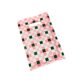 Digging hole cartoon plastic bag gift bag clothing store bag packaging bag women's children's clothing clothing store handbag wholesale
